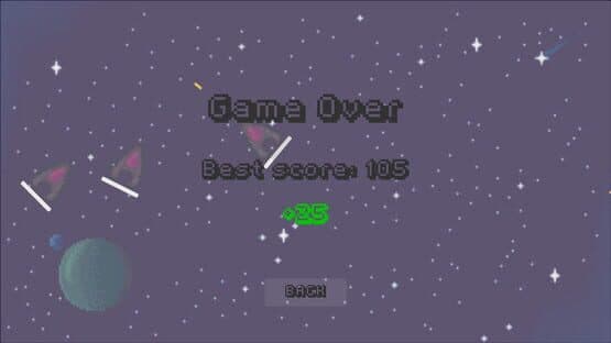 Space Ship Infinity — screenshot 5