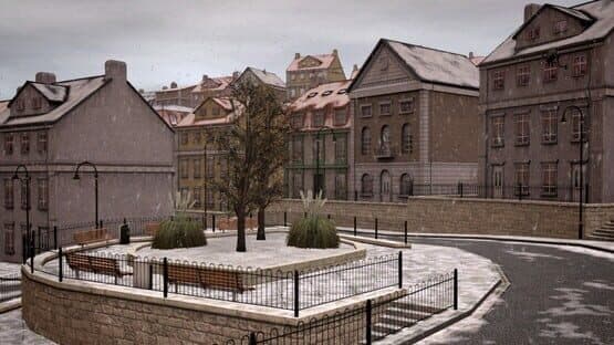 Lords of Football: Eastern Europe — screenshot 1