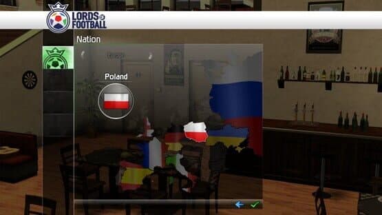 Lords of Football: Eastern Europe — screenshot 4