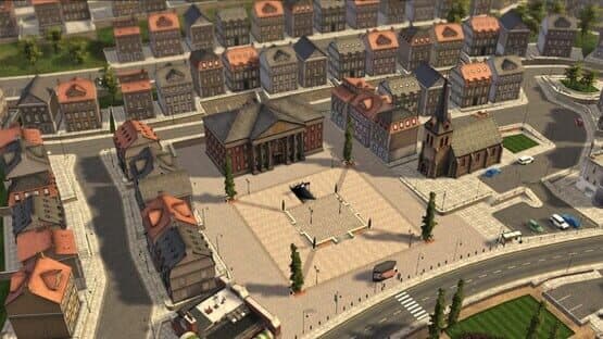 Lords of Football: Eastern Europe — screenshot 7