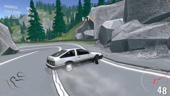 First Racer — screenshot 2