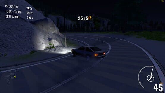 First Racer — screenshot 3