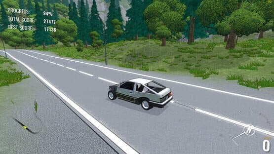 First Racer — screenshot 4