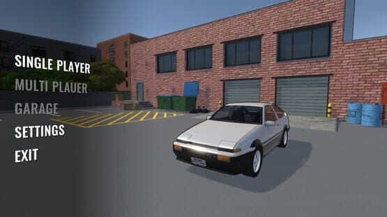First Racer — screenshot 5