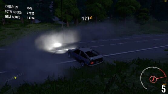 First Racer — screenshot 6