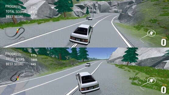 First Racer — screenshot 7