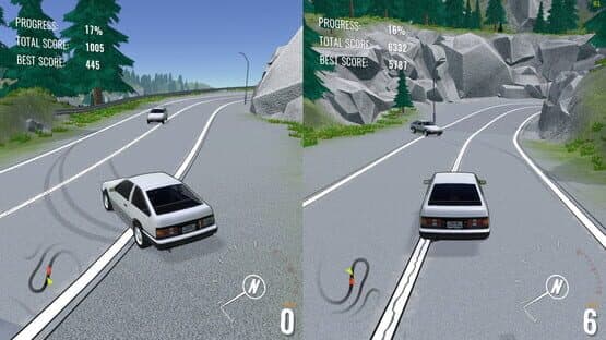 First Racer — screenshot 8