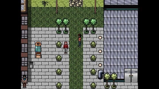 Bugz! — screenshot 4