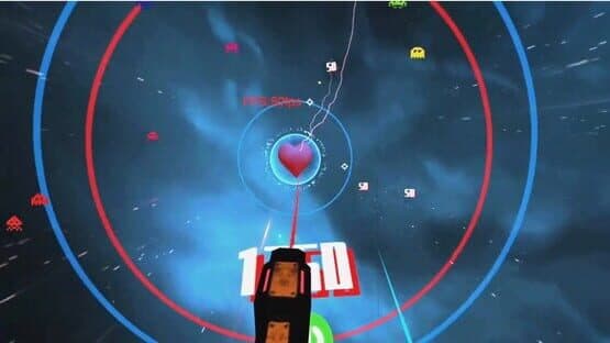 Pistol Dancer — screenshot 1