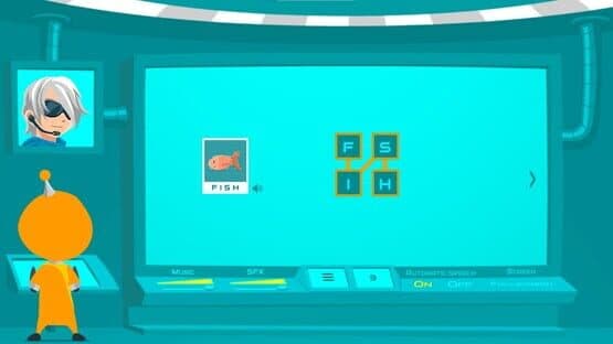 Pathfinders: Mini Words — screenshot 3