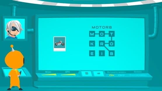 Pathfinders: Mini Words — screenshot 6