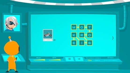 Pathfinders: Mini Words — screenshot 7