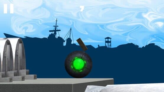 This Game is Trash — screenshot 1