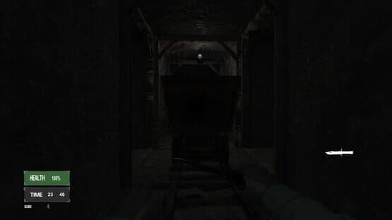 Buried Under Rocks — screenshot 3
