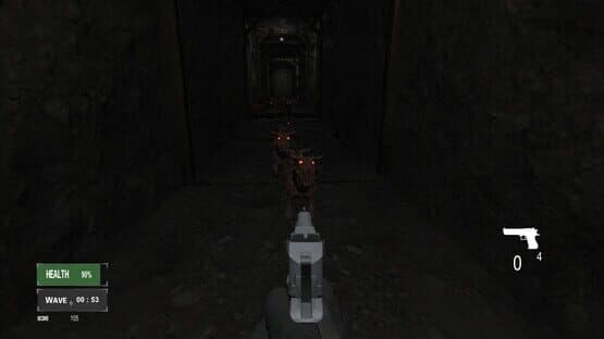 Buried Under Rocks — screenshot 4