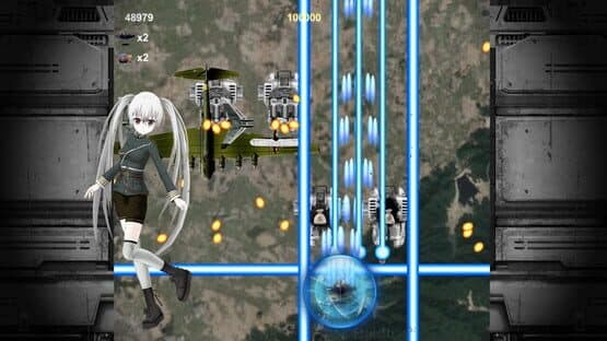 Sky Goddess Ⅱ — screenshot 3