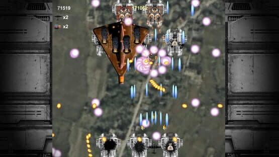 Sky Goddess Ⅱ — screenshot 4