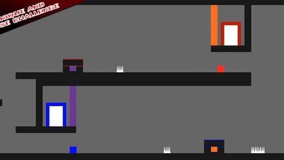 Ambidextrous Psychopath — screenshot 3