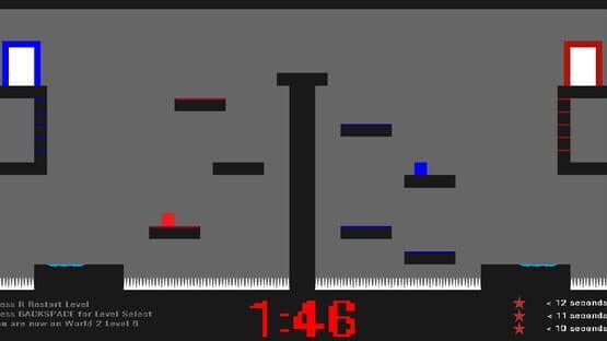 Ambidextrous Psychopath — screenshot 4
