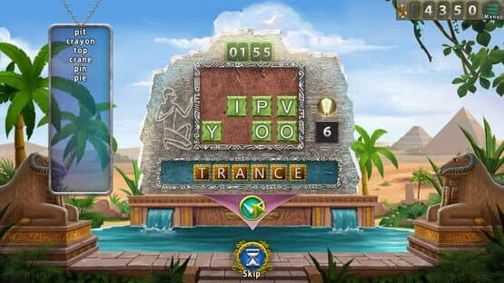 Amazing Pyramids: Rebirth — screenshot 3