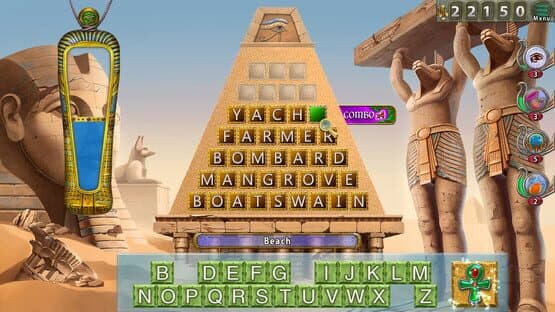 Amazing Pyramids: Rebirth — screenshot 4