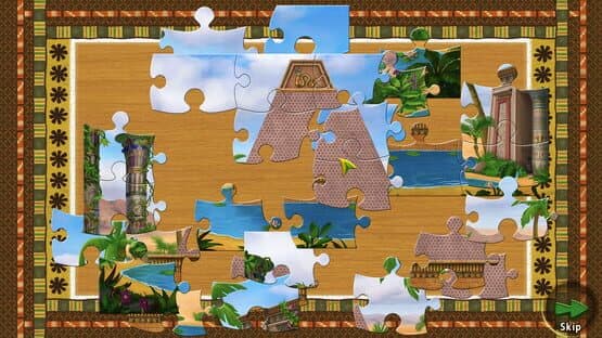 Amazing Pyramids: Rebirth — screenshot 5