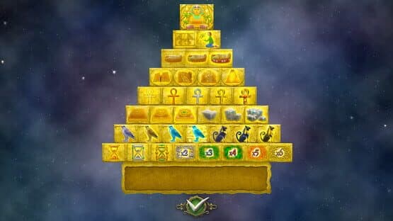 Amazing Pyramids: Rebirth — screenshot 7