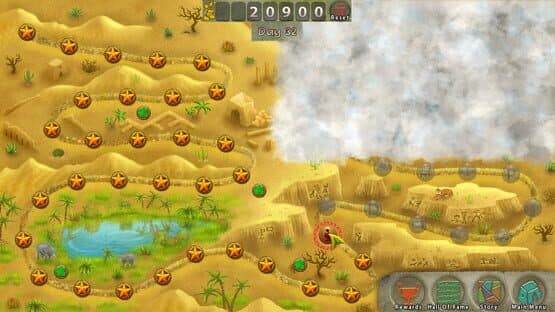 Amazing Pyramids: Rebirth — screenshot 8