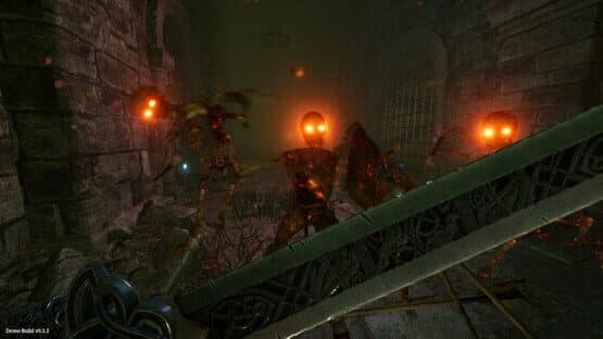 Ravensword: Undaunted — screenshot 3