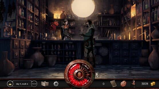 Alchemy Emporium — screenshot 5