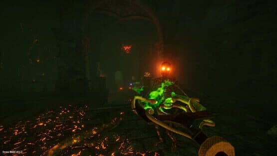 Ravensword: Undaunted — screenshot 4
