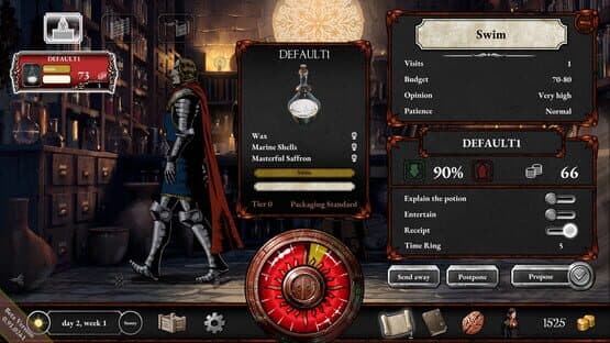Alchemy Emporium — screenshot 6