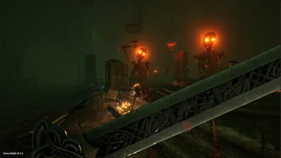 Ravensword: Undaunted — screenshot 5