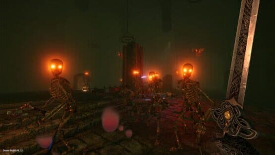Ravensword: Undaunted — screenshot 6