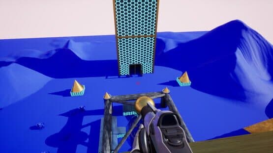 The Adventures on Uranus — screenshot 2