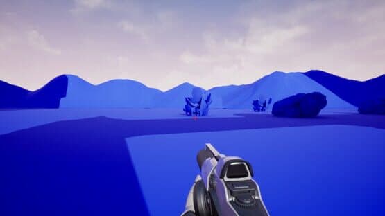 The Adventures on Uranus — screenshot 5