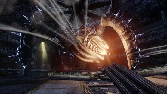 Painkiller: Hell & Damnation - City Critters — screenshot 1