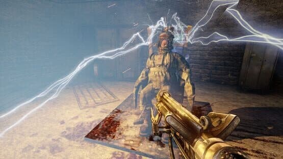 Painkiller: Hell & Damnation - City Critters — screenshot 3