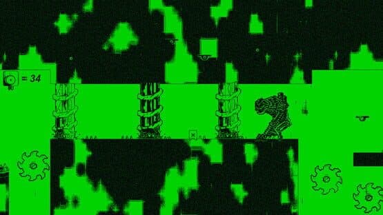 The Hardest Game in the Universe — screenshot 1