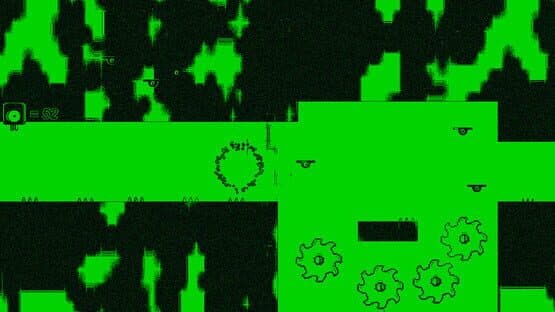 The Hardest Game in the Universe — screenshot 2