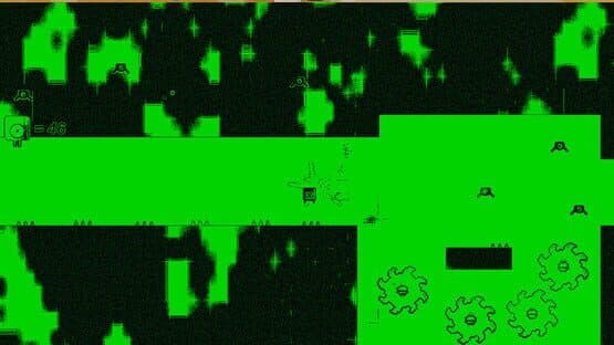 The Hardest Game in the Universe — screenshot 4