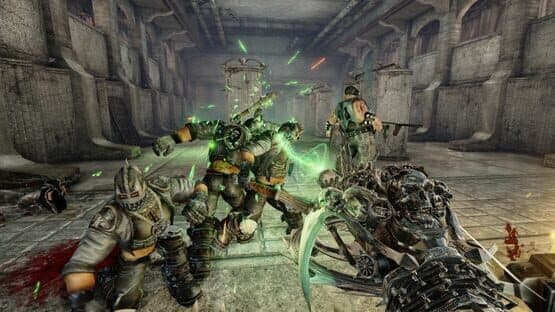 Painkiller: Hell & Damnation - City Critters — screenshot 7
