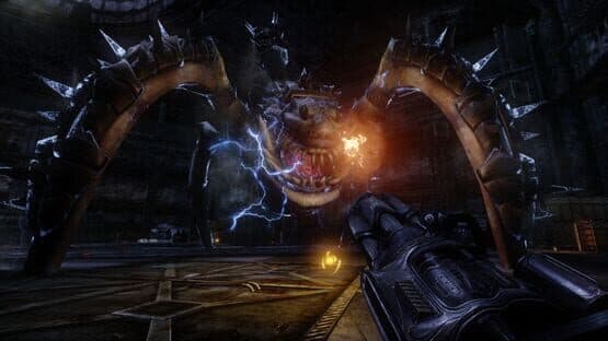 Painkiller: Hell & Damnation - City Critters — screenshot 8