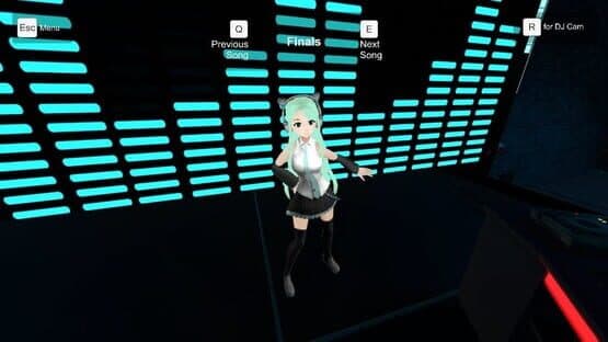 Muzegate — screenshot 2