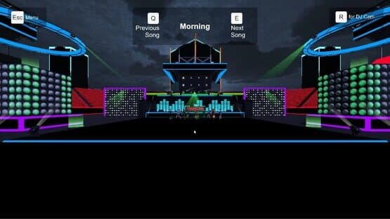 Muzegate — screenshot 6