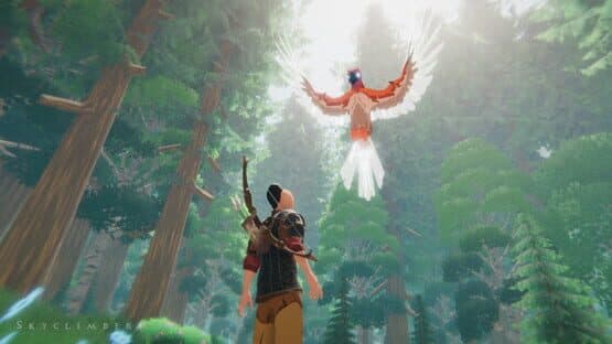 Skyclimbers — screenshot 2