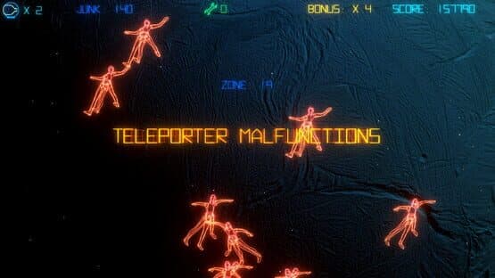 Space Junk — screenshot 1