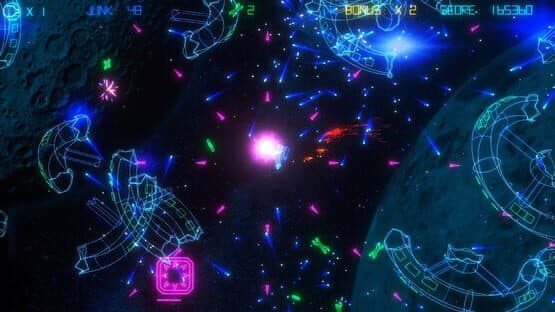 Space Junk — screenshot 5
