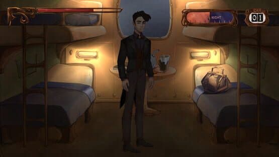 Bloody Cruise — screenshot 1