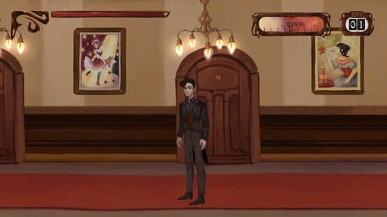 Bloody Cruise — screenshot 3